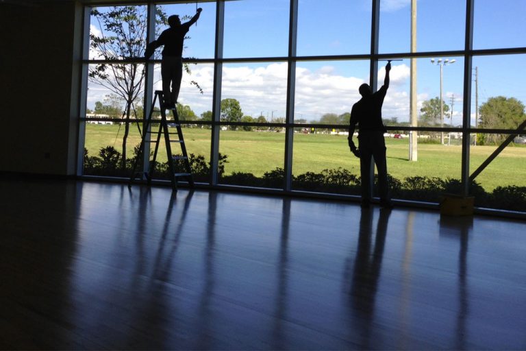 Window Cleaning Commercial &amp; Residential in Charlotte