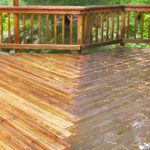 Professional Deck Staining Charlotte, NC