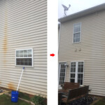 Exterior House & Business Cleaning & Washing in Mooresville & Denver NC